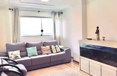 Cobertura /edifício yara / 04 dormitórios 01 suíte -/214m²/ floradas de são josé- são josé dos santos