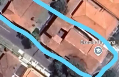 Casa ampla e  comercial no jardim esplanada - são josé dos campos -sp