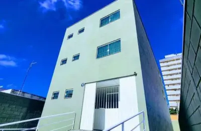 Galpão a venda no bairro do jardim satélite com 433 m2 de área.