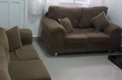 Casa com 2 dormitórios no jardim das indústrias em são josé dos campos.