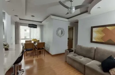 Apartamento com 3 dormitórios no edifício jangadas em são josé dos campos
