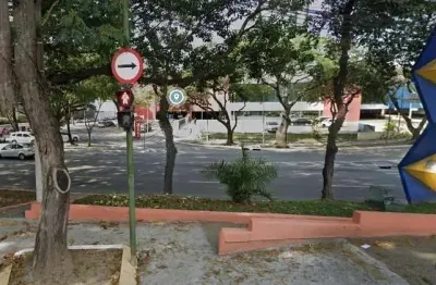 Terreno à venda na Vila Betânia, São José dos Campos 