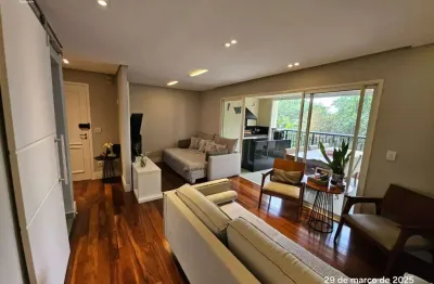 Apartamento no edf premeire 116 m2,  com 3 dormitórios sendo 1 suites