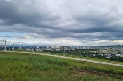 Terreno à venda no terras alpha no urbanova em são josé dos campos - sp