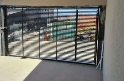 Casa à venda com 3 dormitórios em altos do setville em são josé dos campos