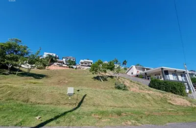 Terreno à venda no Condomínio Residencial Mirante do Vale, Jacareí 