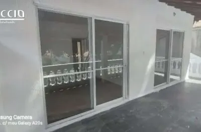 Casa com 3 dormitórios à venda no parque interlagos em são josé dos campos