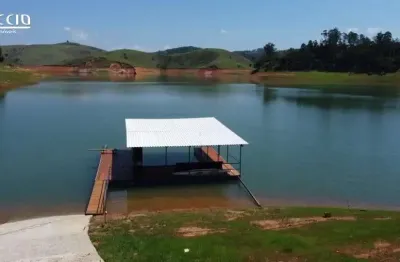 Terreno à venda na área rural de são josé dos campos, são josé dos campos , 1000 m2 por r$ 4.800.000