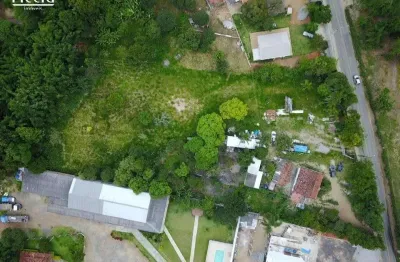 Terreno à venda no Putim, São José dos Campos 
