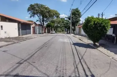 Terreno com 250m2 à venda em jardim satélite - são josé dos campos