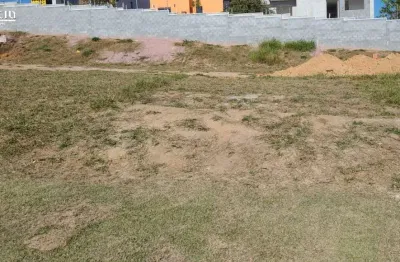 Terreno em condomínio fechado à venda no Urbanova, São José dos Campos 