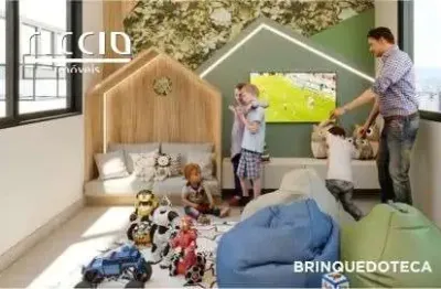 Confiabilidade e conforto em 79 m² - 2 dormitórios com suíte e varanda gourmet a partir de r$ 821.151,00