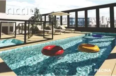 Apartamentos modernos com dois dormitórios e varanda gourmet - 79 m² - sjc - valores a partir de r$ 743.138,00