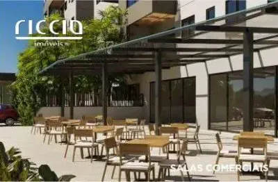 Seu novo apartamento de 97 m² com 3 dormitórios e varanda gourmet - valores a partir de r$ 865.039,00