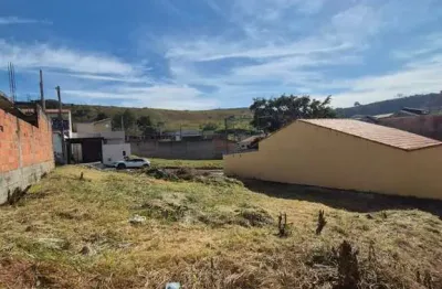 Terreno de 140m² à venda no jardim santa júlia - são josé dos campos/sp