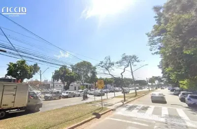 Terreno a venda com 1.058m2 no jardim américa são josé dos campos