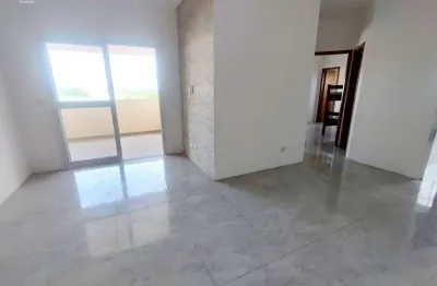 Apartamento com 2 quartos à venda no Jardim Uirá, São José dos Campos 