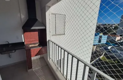 Apartamento 2 dormitórios 52 m2 edificio brilhante urbanova sjc 2 vagas