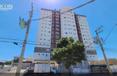 Apartamento 2 dormitórios 1 suíte 59 m² edifício brilhante urbanova sjc.2 vagas cobertas