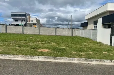 Terreno condominio ruda 252 m² são jose dos campos sp