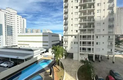 Mediterrâneo jardim esplanada, apartamento com 124m2 4 dormitórios, próximo do poliedro
