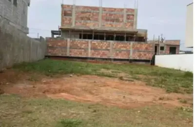 Terreno em condomínio fechado à venda no Loteamento Floresta, São José dos Campos 