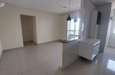 Apartamento var gourmet - vista livre - sol da manhã com 2 dorms sendo 1 suíte - jardim bela vista - são josé dos campos