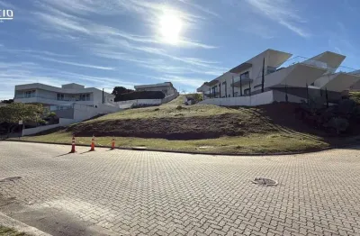 Terreno à venda 1.280m² quadra k em aclive - cond. reserva do paratehy urbanova - são josé dos campos/sp