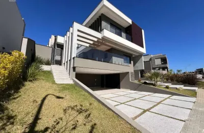 Casa em condomínio fechado com 4 quartos à venda no Urbanova, São José dos Campos 