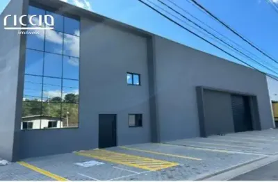 Barracão / galpão / depósito à venda no rio comprido, são josé dos campos , 585 m2 por r$ 4.300.000