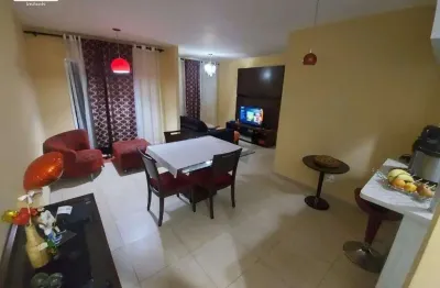 Apartamento no condominio bella citta, 73 m2  com 2 dormitórios 1 suite.
