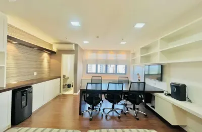 Sala comercial à venda no Jardim Aquárius, São José dos Campos 