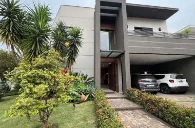 Casa projeto diferenciado com 3 dormitórios à venda, 228 m² por r$ 2.300.000 - jardim crystal park - jacareí/sp