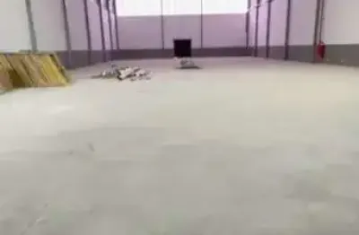 Galpão industrial com 1.040 m² - estrutura moderna e pronta para operação pesada