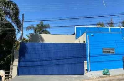 Imóvel comercial novo à venda na vila são benedito - jardim da granja