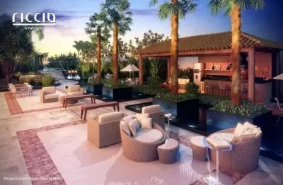 Apartamento à venda no jardim sul - maxximo resort - 3 dormitórios, 90m², 3 vagas
