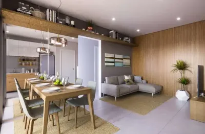 Apartamentos com suíte, 3 dormitórios e varanda gourmet no altos da baronesa - oportunidade imperdível em sjc
