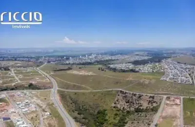 Terras alpha urbanova - terreno de 336.00 m² - quadra k1 em leve aclive - urbanova em são josé dos campos