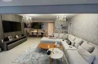 Amplo apartamento no royal park, são josé dos campos