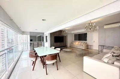 Apartamento com 3 quartos à venda no Jardim Aquárius, São José dos Campos 