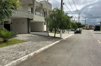 Casa em condomínio fechado com 3 quartos à venda no Residencial Alta Vista 2, Caçapava 