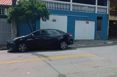 Casa com 3 quartos à venda no Jardim Telespark, São José dos Campos 