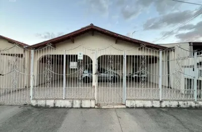 Casa comercial  com 4 dormitórios à venda, 113 m² por r$ 850.000 - jardim satélite - são josé dos campos/sp