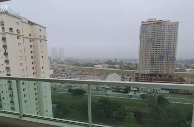 Apartamento com 1 quarto à venda no Jardim das Colinas, São José dos Campos 