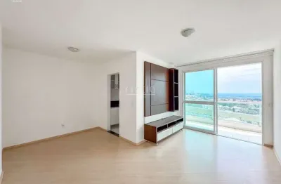 Apartamento com 1 quarto à venda no Jardim das Colinas, São José dos Campos 