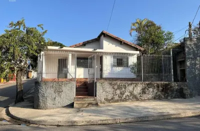 Casa comercial com 3 dormitórios + edícula à venda, 171 m² por r$ 520.000 - jardim são vicente - são josé dos campos/sp