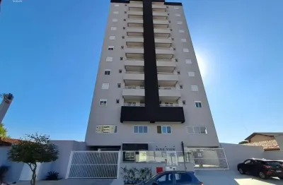 Apartamento 2 dormitórios 1 suíte 63 m² edifício park view parque industrial sjc 1 vagacoberta