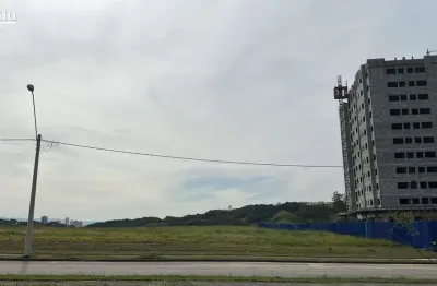 Terreno comercial para prédio residencial à venda no recanto da baronesa jardim portugal, sjcampos
