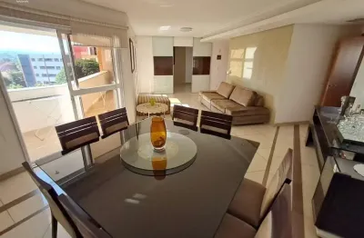 Apartamento 3 dormitórios 2 suítes 184m² condomínio edifício villa sorreto 3 vagas jardim esplanada sjc.
