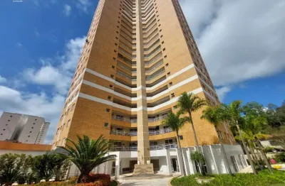 Apartamento 3 dormitórios 2 suítes 184m² condomínio edifício villa sorreto 3 vagas jardim esplanada sjc.